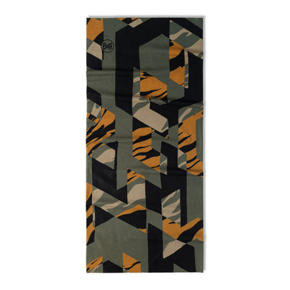 Buff CoolNet UV® Neckwear Teltary Khaki