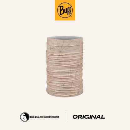 Buff CoolNet UV® Neckwear Meagre Arid