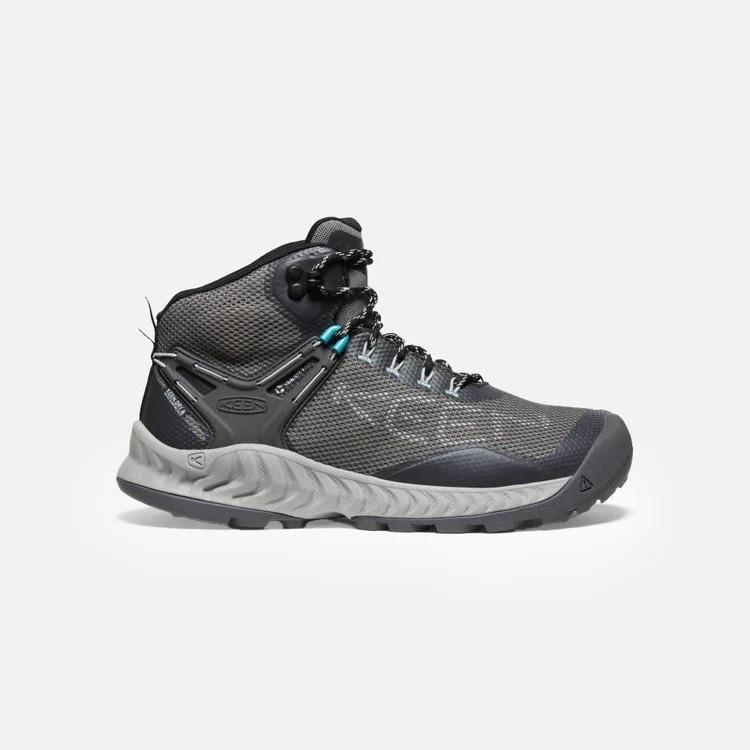 KEEN WOMEN NXIS EVO MID WP MAGNET/IPANEMA W 6