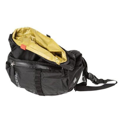Tas Sepeda Acepac - Bar Bag MKIII Black