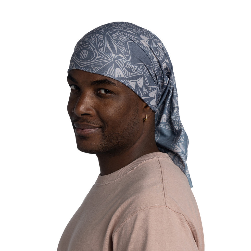 Buff CoolNet UV® Neckwear Essi Flint