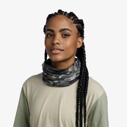Buff Original CoolNet UV Neckwear Forest Hetch