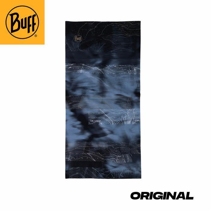 Buff Original Ecostretch Neshi Night Blue