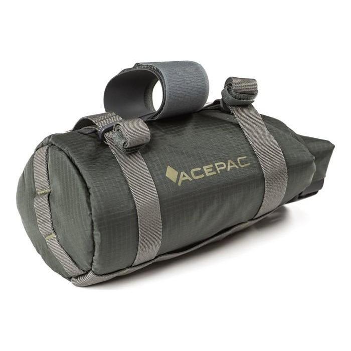 Tas Sepeda Acepac - Minima Bag MKIII Grey