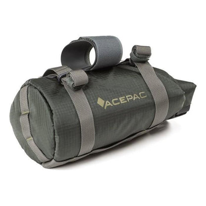Tas Sepeda Acepac - Minima Bag MKIII Grey