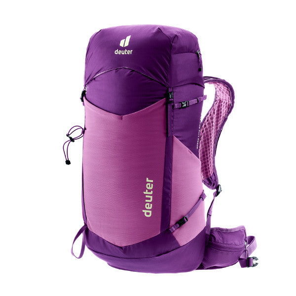Tas Ransel Hiking Backpack - Deuter Speed Lite Pro 28 SL