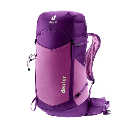 Tas Ransel Hiking Backpack - Deuter Speed Lite Pro 28 SL