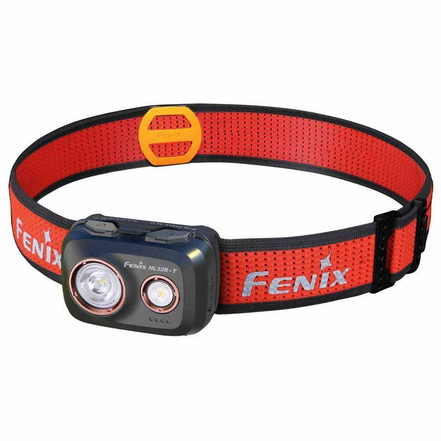 Fenix HL32R-T Rechargeable Headlamp