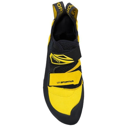 La Sportiva Katana - Yellow/Black - Climbing Shoes - Sepatu Panjat