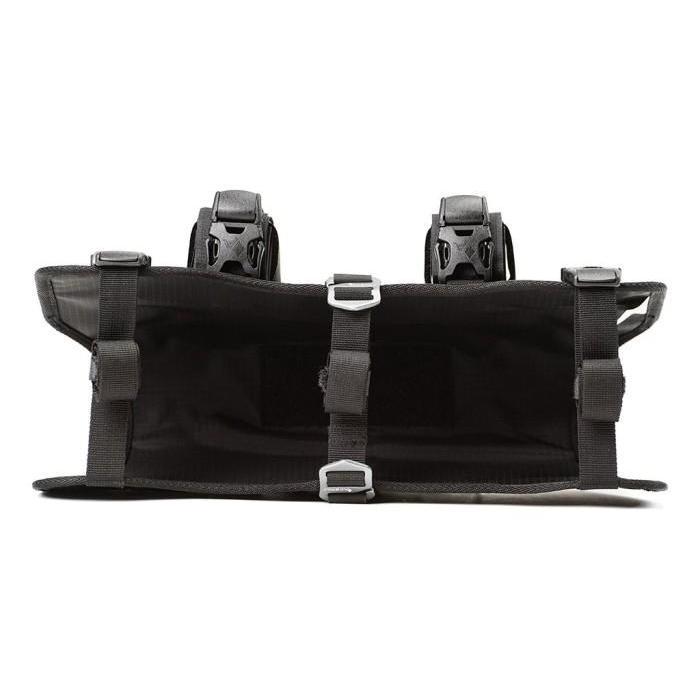 Tas Sepeda Acepac - Bar Harness MKIII Black