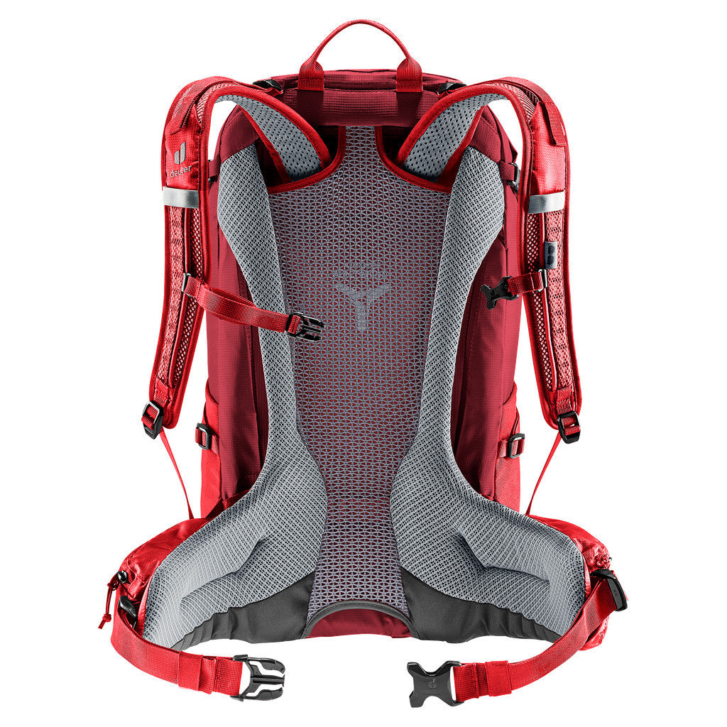 Tas Ransel Gunung Backpack - Deuter Futura 27