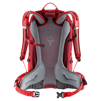 Tas Ransel Gunung Backpack - Deuter Futura 27