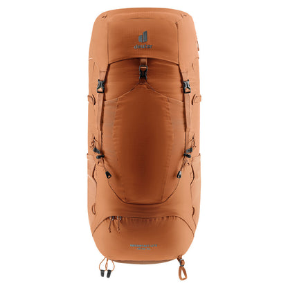 Tas Ransel Gunung Backpack - Deuter Aircontact Lite 45 + 10 SL