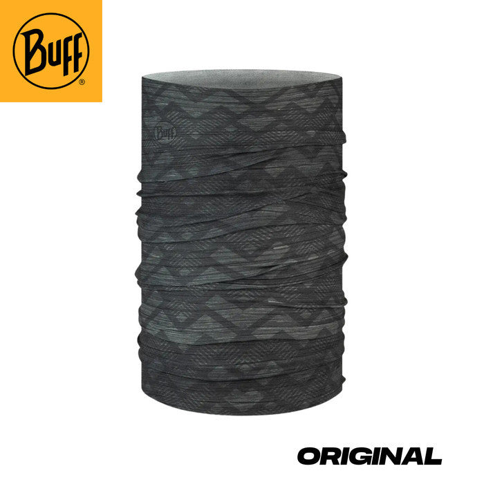 Buff Original CoolNet UV® Neckwear Eon Graphite