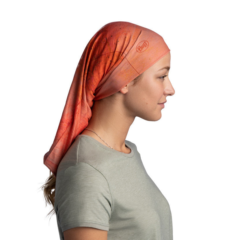 Buff Original CoolNet UV Keffy Nectarine