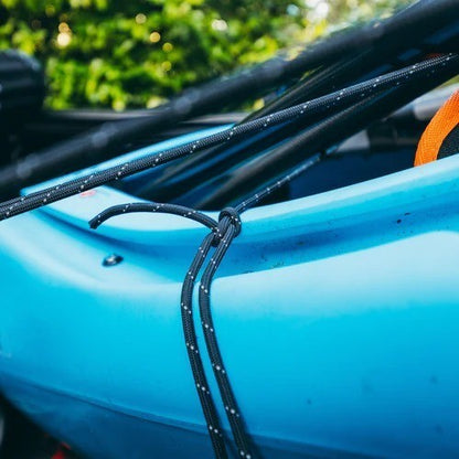 Tali Kuat Survivat & Camping - Gear Aid Extra Heavy-Duty 1100 Paracord - 50 ft