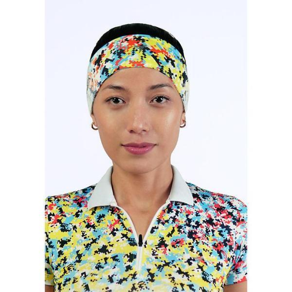 Trijee Headband Women - Mix Colors