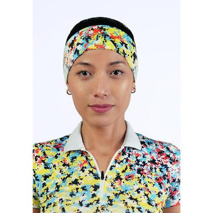 Trijee Headband Women - Mix Colors