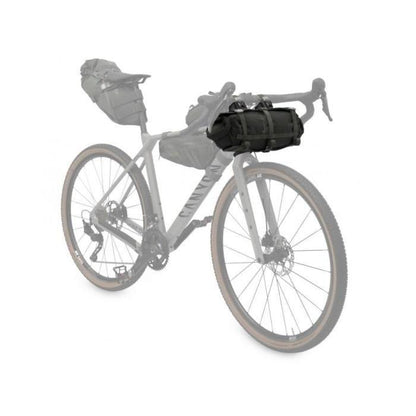 Tas Sepeda Acepac - Bar Harness MKIII Black