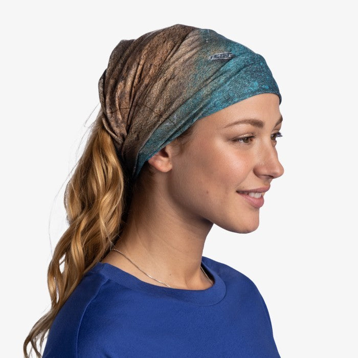 Buff Original CoolNet UV® Sanve Multi Surfrider - Limited Edition