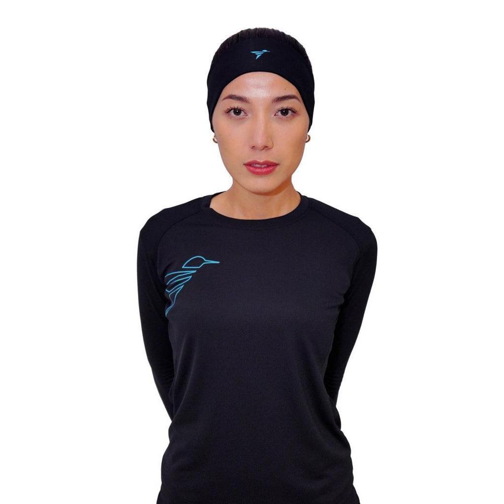Trijee ES Headband Women - Bandana Olahraga