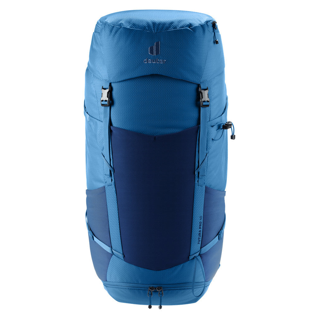 Tas Ransel Hiking Backpack - Deuter Futura PRO 40