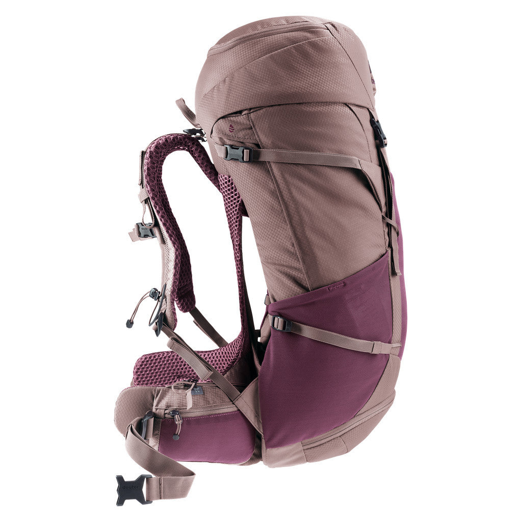 Tas Ransel Hiking Backpack - Deuter Futura PRO 38 SL