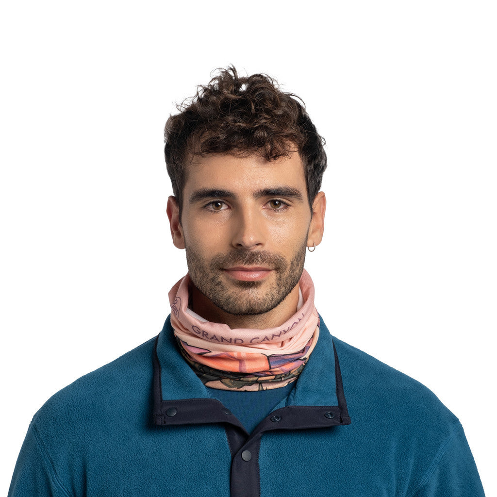 Buff CoolNet UV® Neckwear Grand Canyon National Park