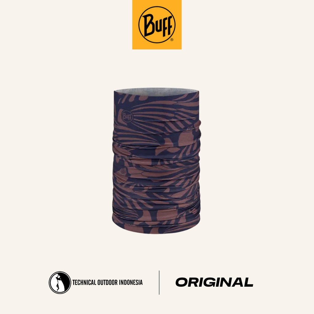 Buff CoolNet UV® Neckwear Nifik Indigo