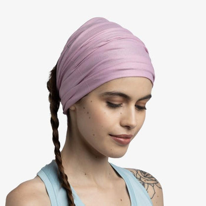 Buff Original CoolNet UV® Solid Orchid