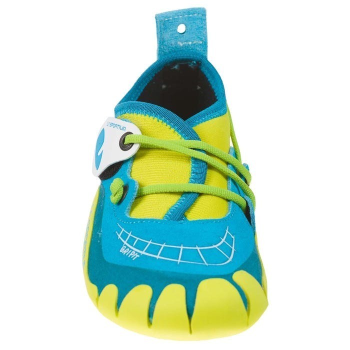 Sepatu Climbing/Panjat Tebing Anak-anak - La Sportiva Gripit