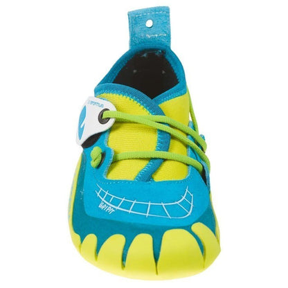 Sepatu Climbing/Panjat Tebing Anak-anak - La Sportiva Gripit