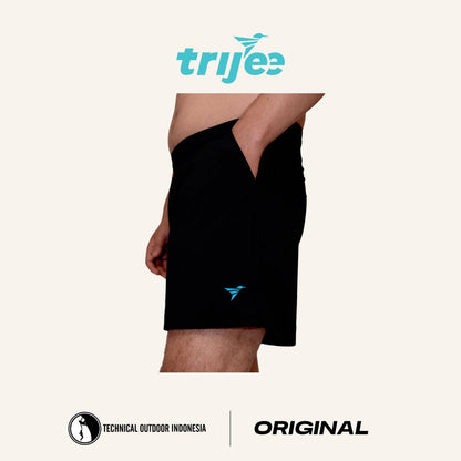 Trijee ES Inner Short Men - Celana Pendek Olahraga Pria