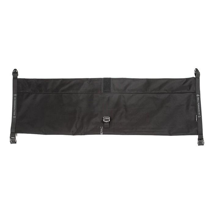 Tas Sepeda Acepac - Bar Drybag MKIII Black