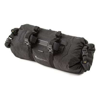 Tas Sepeda Acepac - Bar Roll MKIII Black