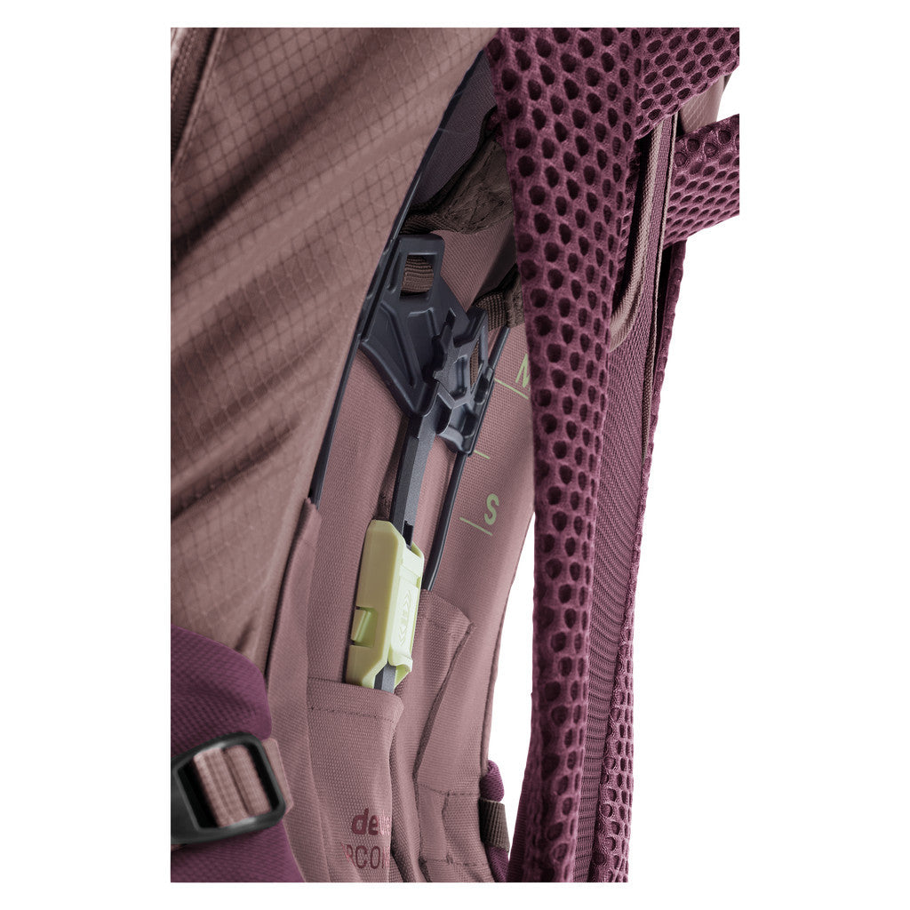 Tas Ransel Hiking Backpack - Deuter Futura PRO 38 SL