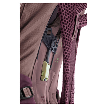 Tas Ransel Hiking Backpack - Deuter Futura PRO 38 SL