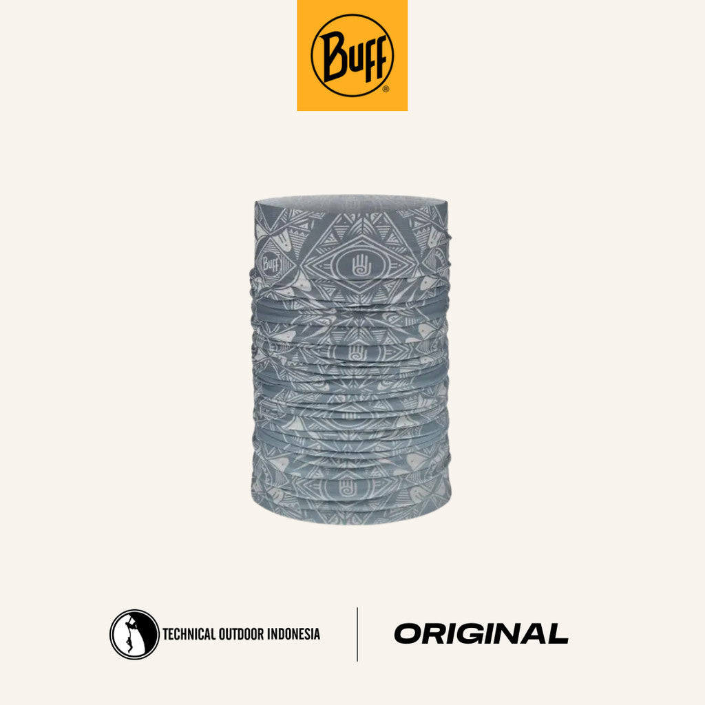 Buff CoolNet UV® Neckwear Essi Flint