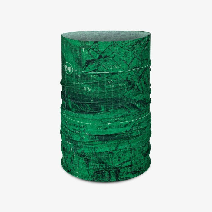 Buff Original CoolNet UV Ark Ever Green