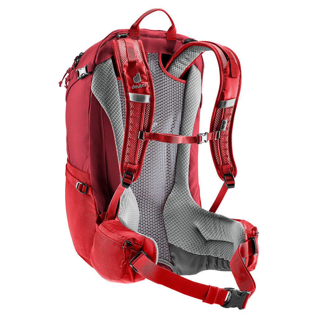 Tas Ransel Gunung Backpack - Deuter Futura 27