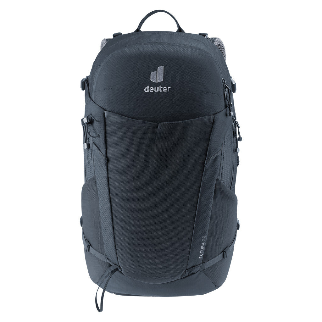 Tas Ransel Gunung Traveling Backpack - Deuter Futura 23