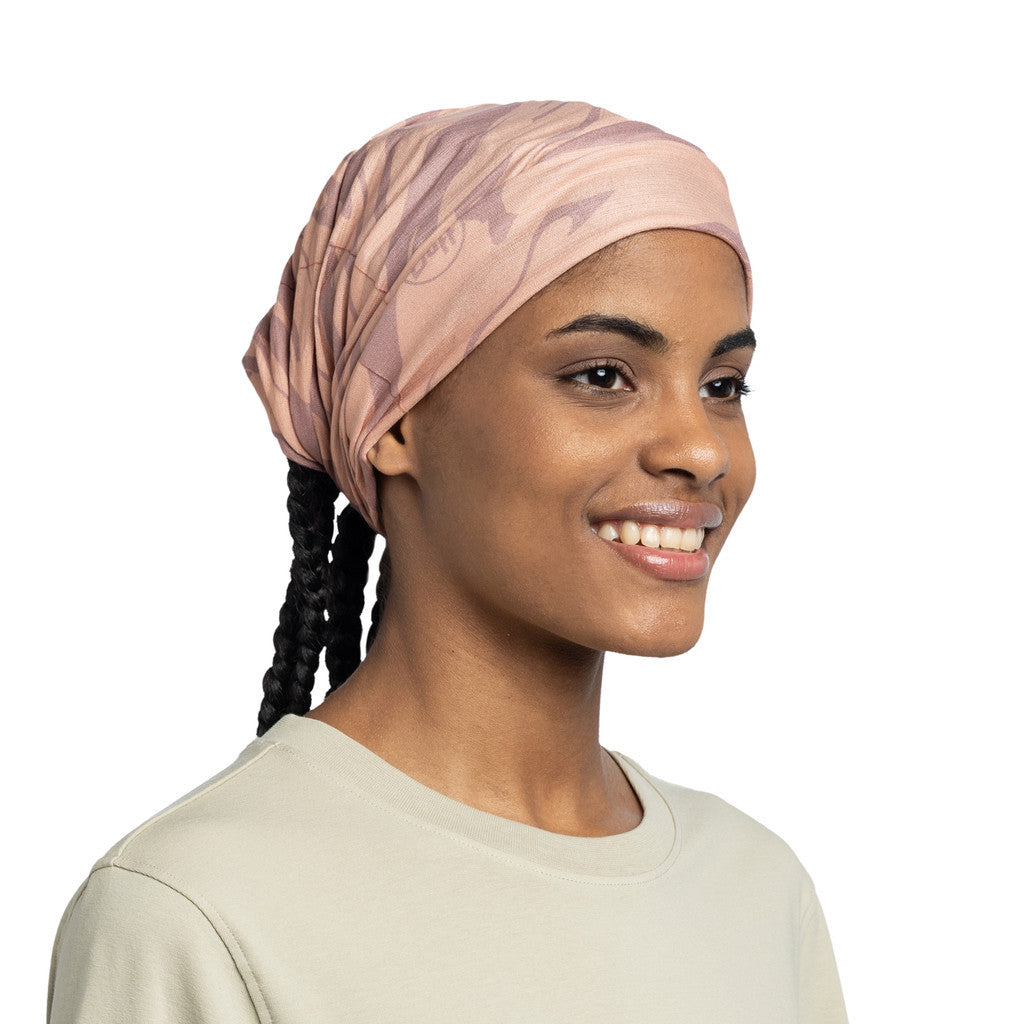 Buff CoolNet UV® Neckwear Aces Arid