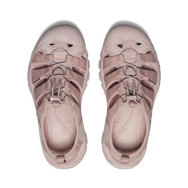 Keen Women Newport H2 - Monochrome/Fawn - Sandal Hybrid