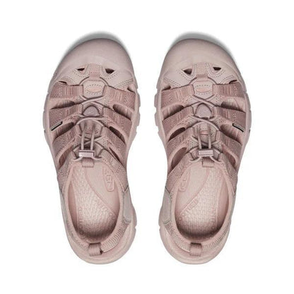 Keen Women Newport H2 - Monochrome/Fawn - Sandal Hybrid
