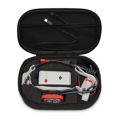 Black Diamond Distance 1500 Headlamp - Senter Kepala Original