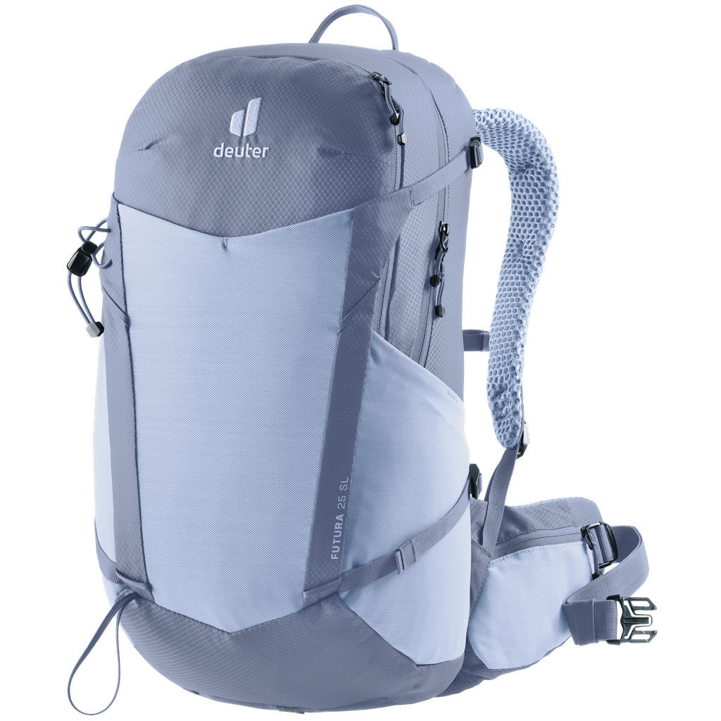 Tas Ransel Gunung Traveling Backpack - Deuter Futura 25 SL