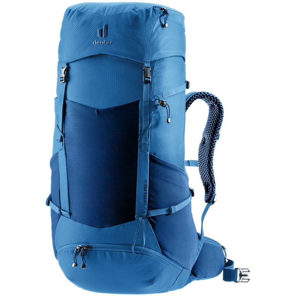 Tas Ransel Hiking Backpack - Deuter Futura PRO 40