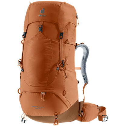Tas Ransel Gunung Backpack - Deuter Aircontact Lite 45 + 10 SL