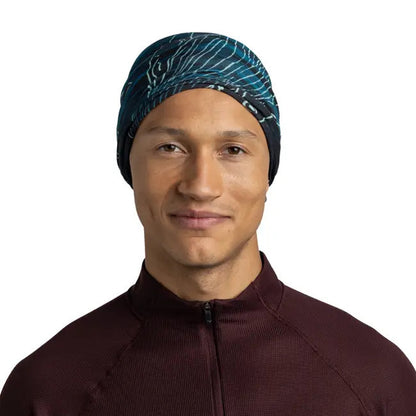 Buff Original EcoStretch Neckwear Bryn Tourmaline