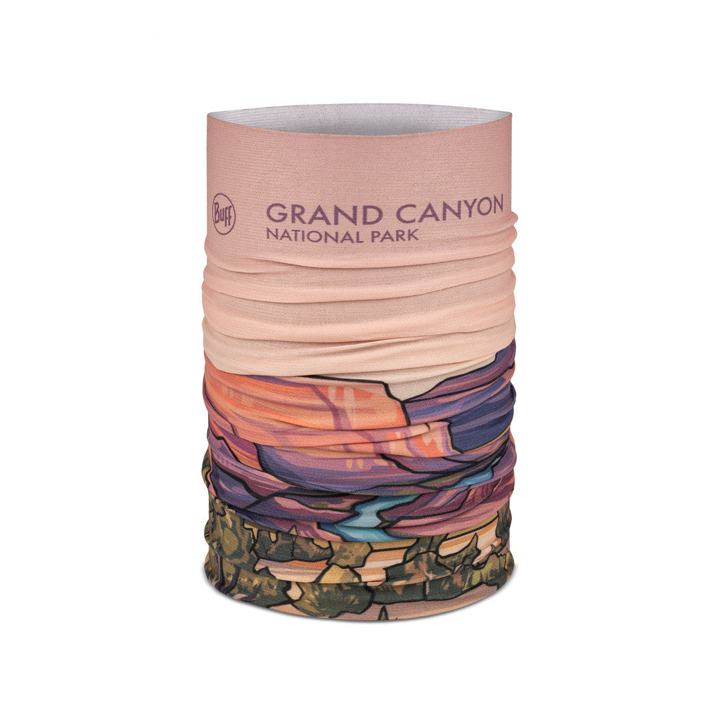 Buff CoolNet UV® Neckwear Grand Canyon National Park